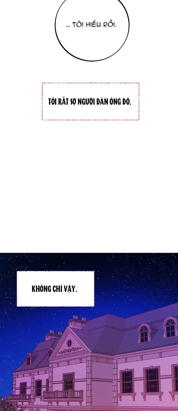 [18+] ÁC MỘNG ĐÊM HÈ 