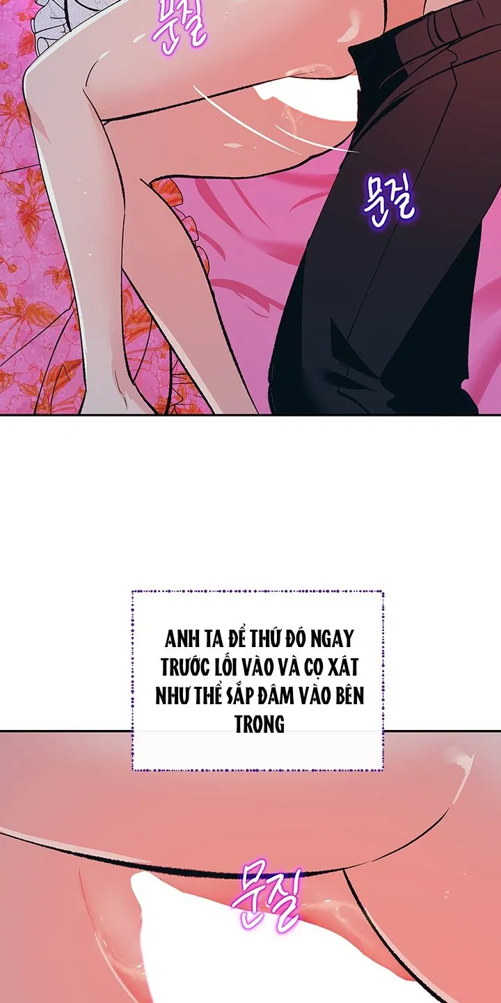 [18+] ÁC MỘNG ĐÊM HÈ 