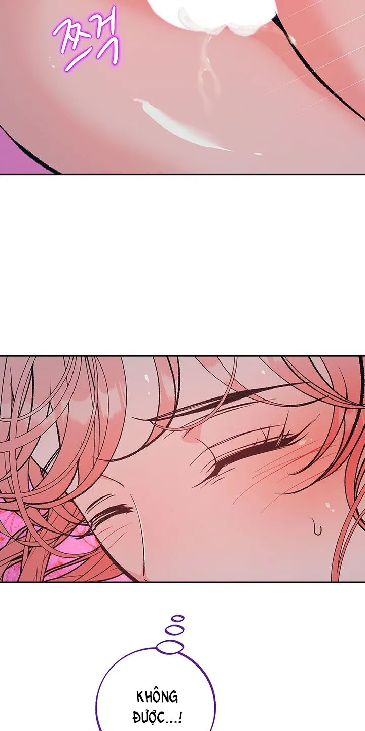 [18+] ÁC MỘNG ĐÊM HÈ 