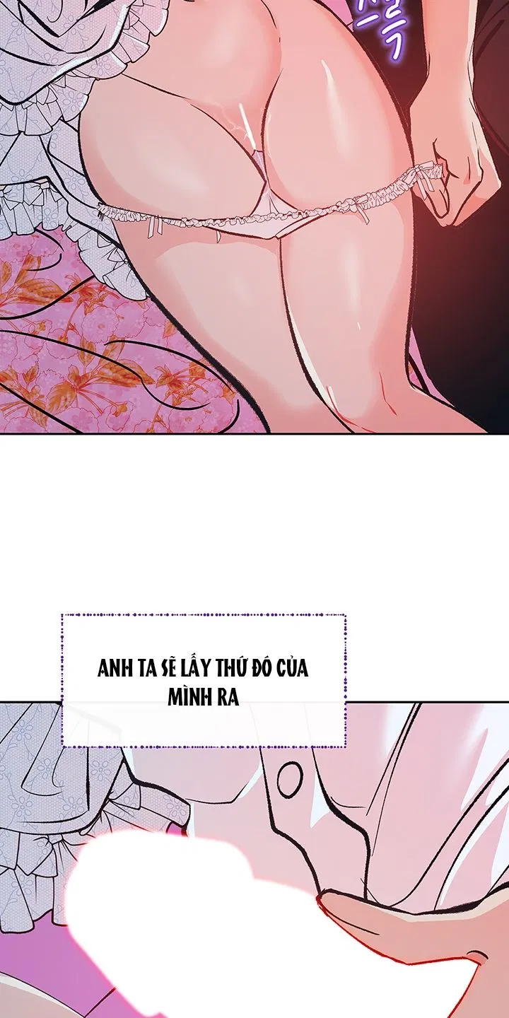 [18+] ÁC MỘNG ĐÊM HÈ 