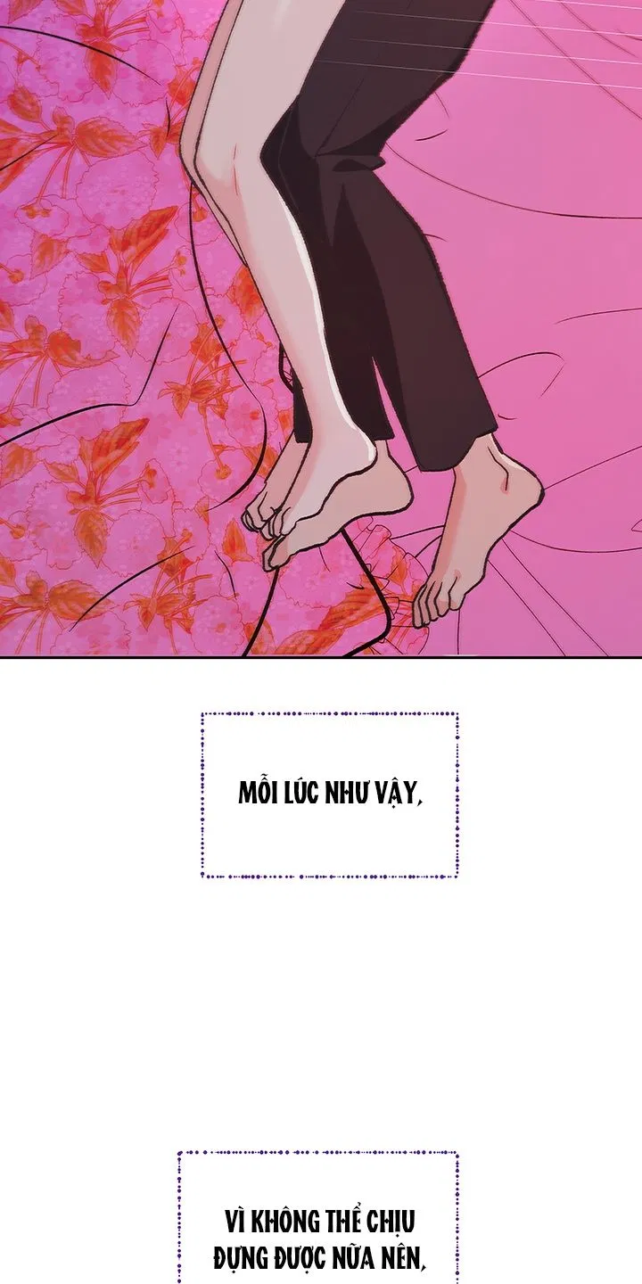 [18+] ÁC MỘNG ĐÊM HÈ 
