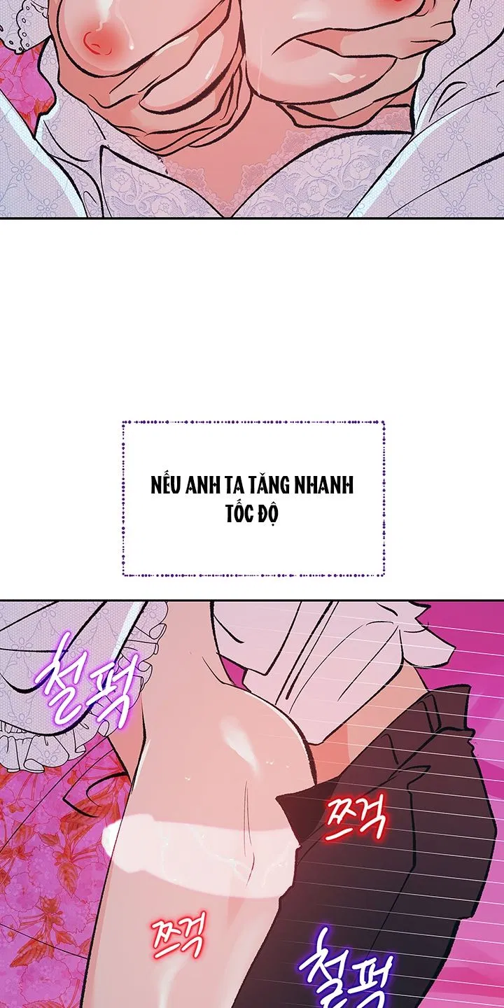 [18+] ÁC MỘNG ĐÊM HÈ 