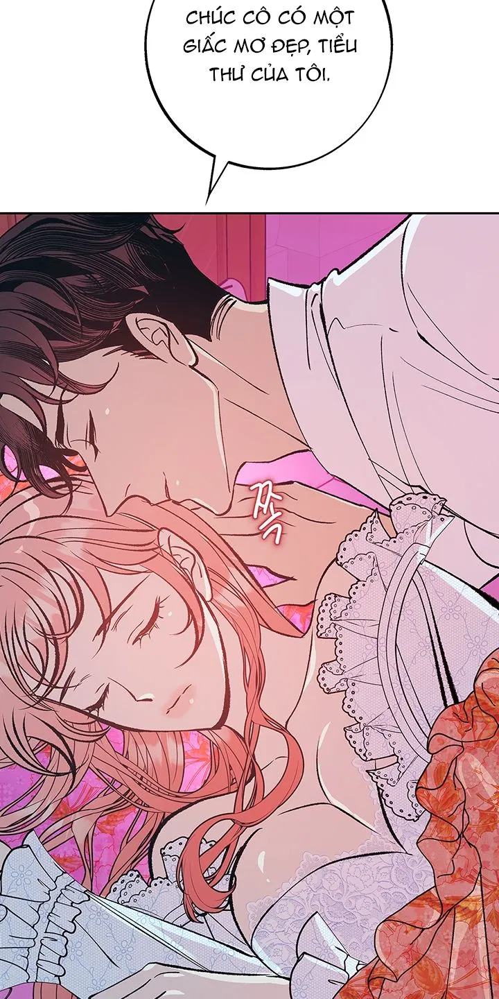 [18+] ÁC MỘNG ĐÊM HÈ 