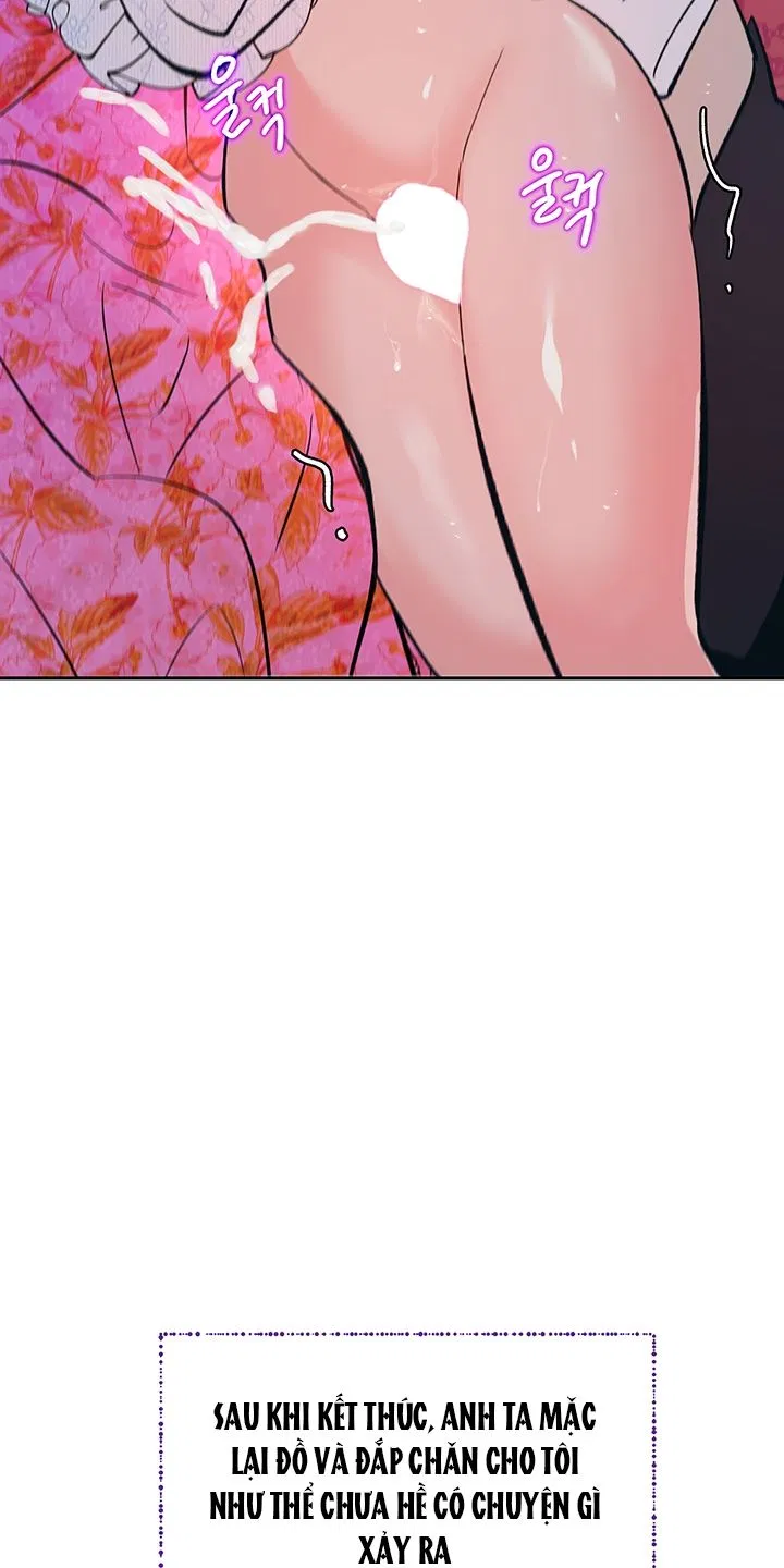 [18+] ÁC MỘNG ĐÊM HÈ 