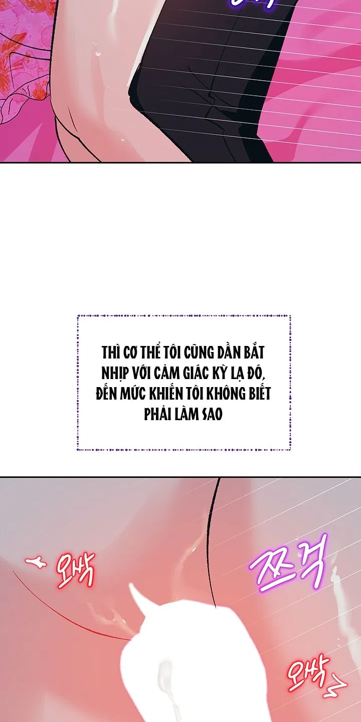 [18+] ÁC MỘNG ĐÊM HÈ 