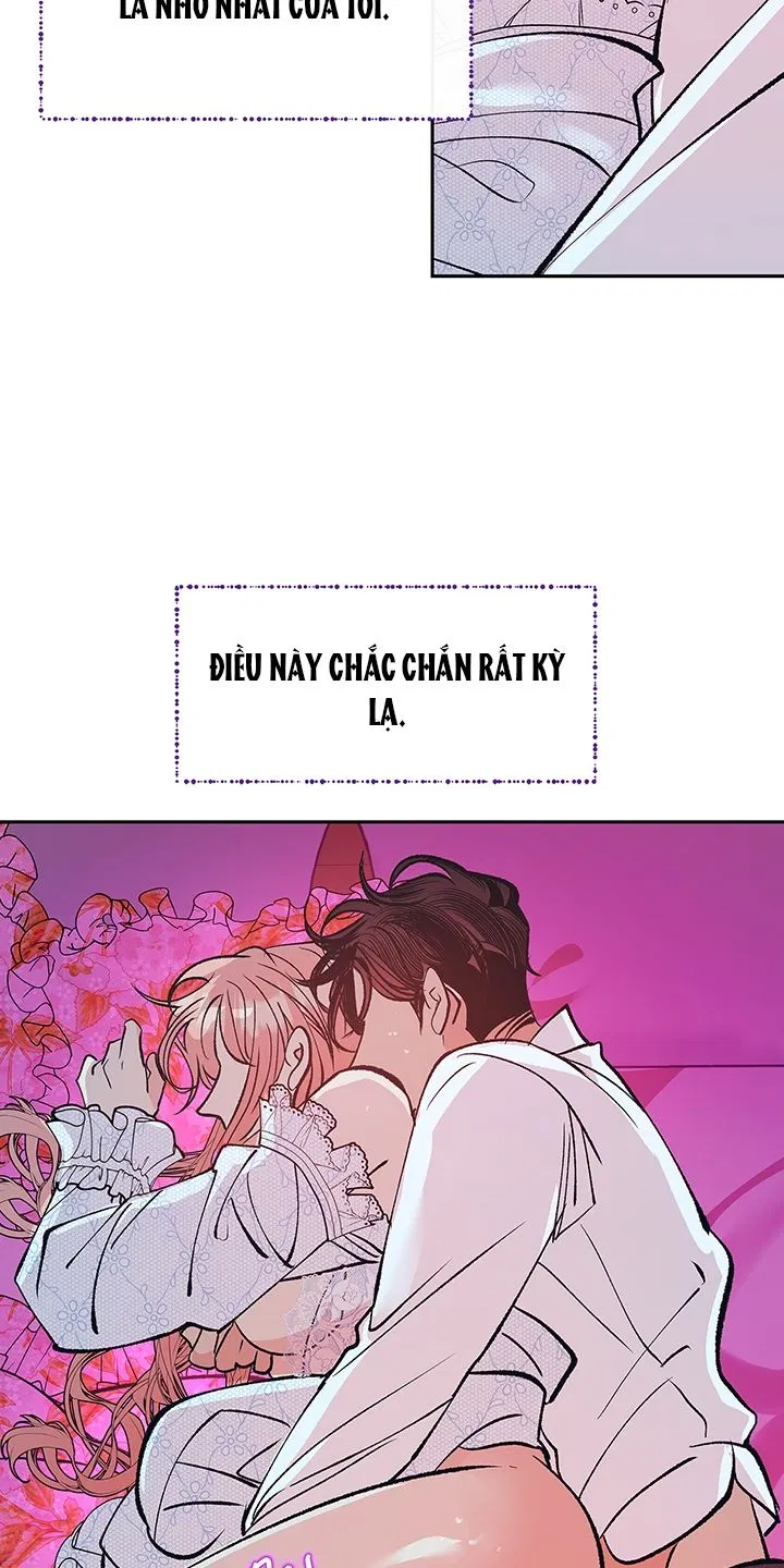 [18+] ÁC MỘNG ĐÊM HÈ 