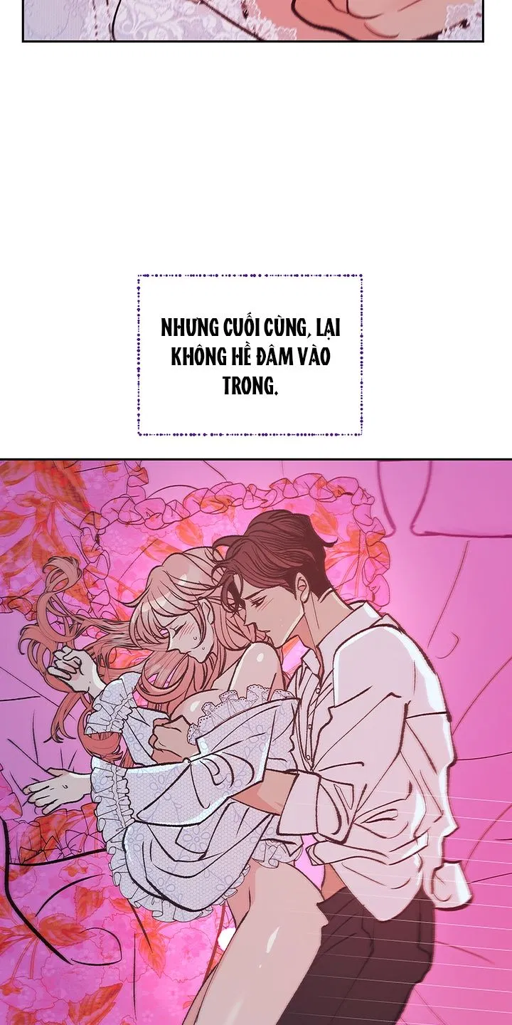 [18+] ÁC MỘNG ĐÊM HÈ 
