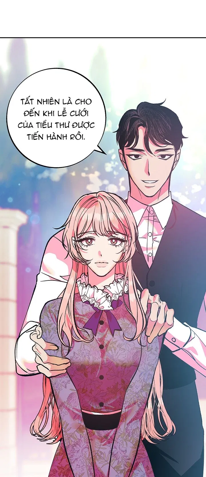 [18+] ÁC MỘNG ĐÊM HÈ 
