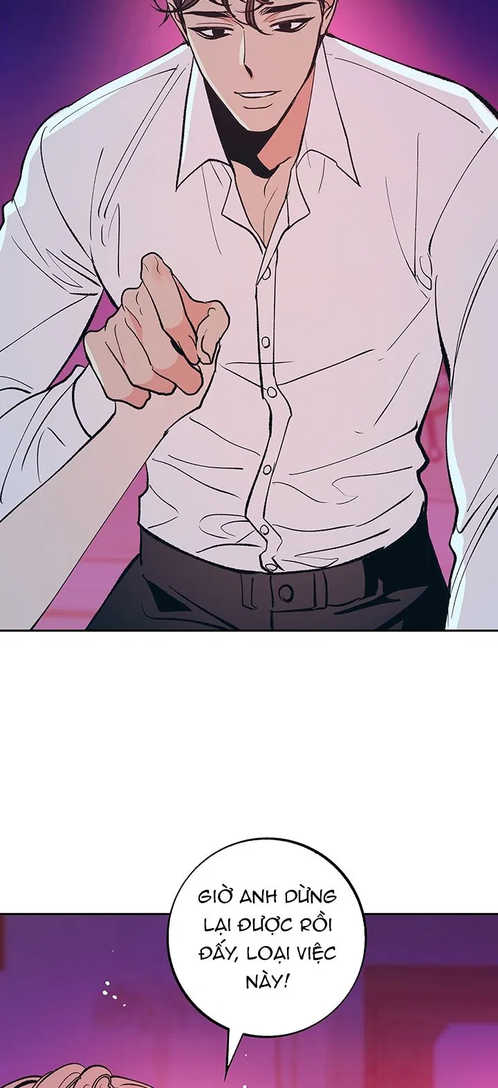 [18+] ÁC MỘNG ĐÊM HÈ 