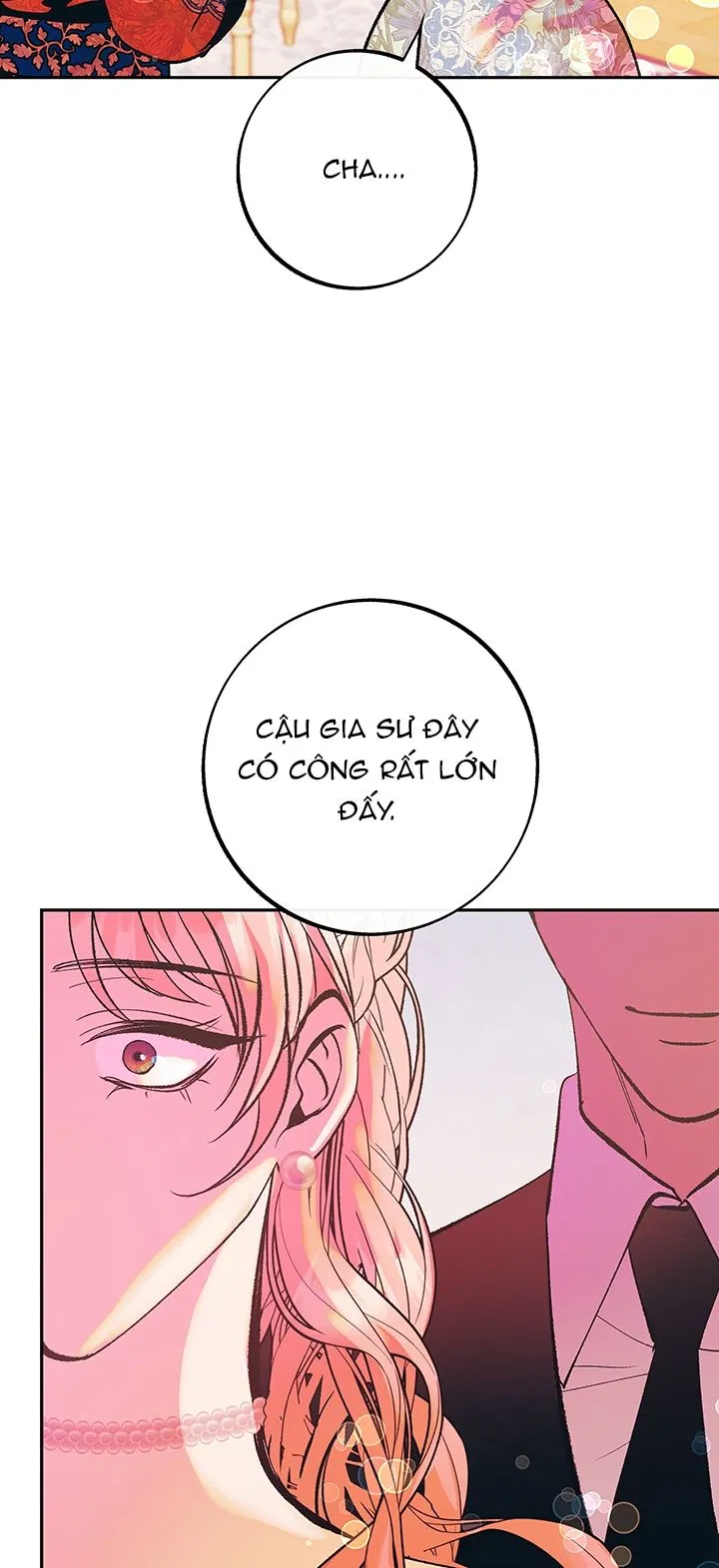 [18+] ÁC MỘNG ĐÊM HÈ 