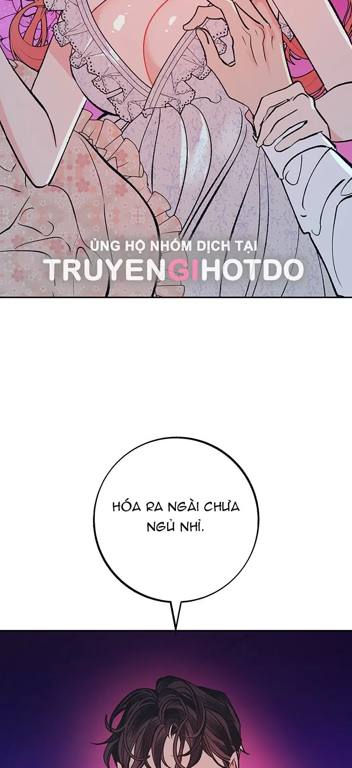 [18+] ÁC MỘNG ĐÊM HÈ 
