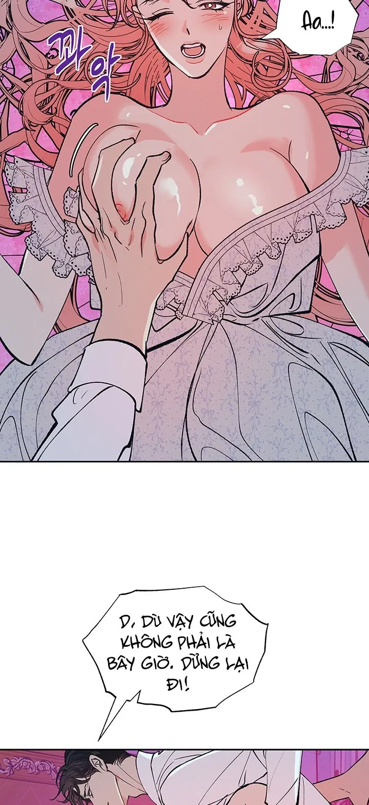 [18+] ÁC MỘNG ĐÊM HÈ 