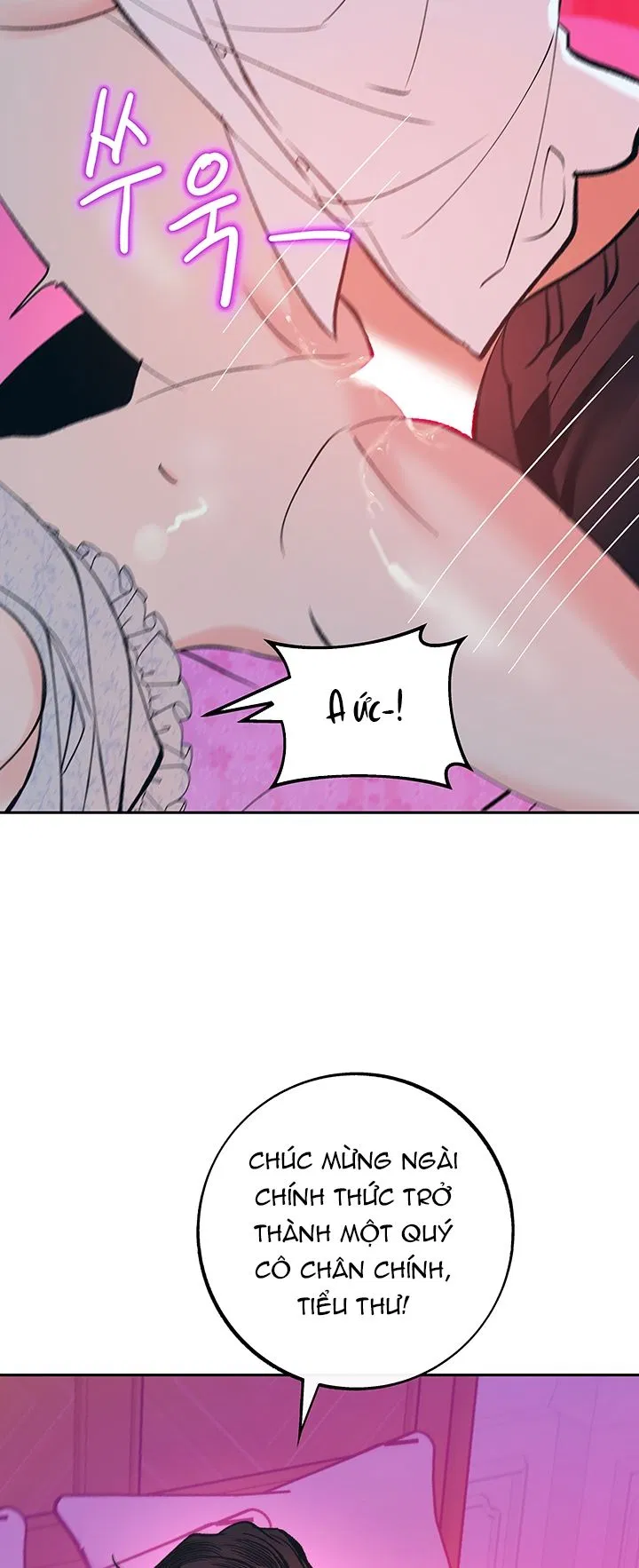 [18+] ÁC MỘNG ĐÊM HÈ 