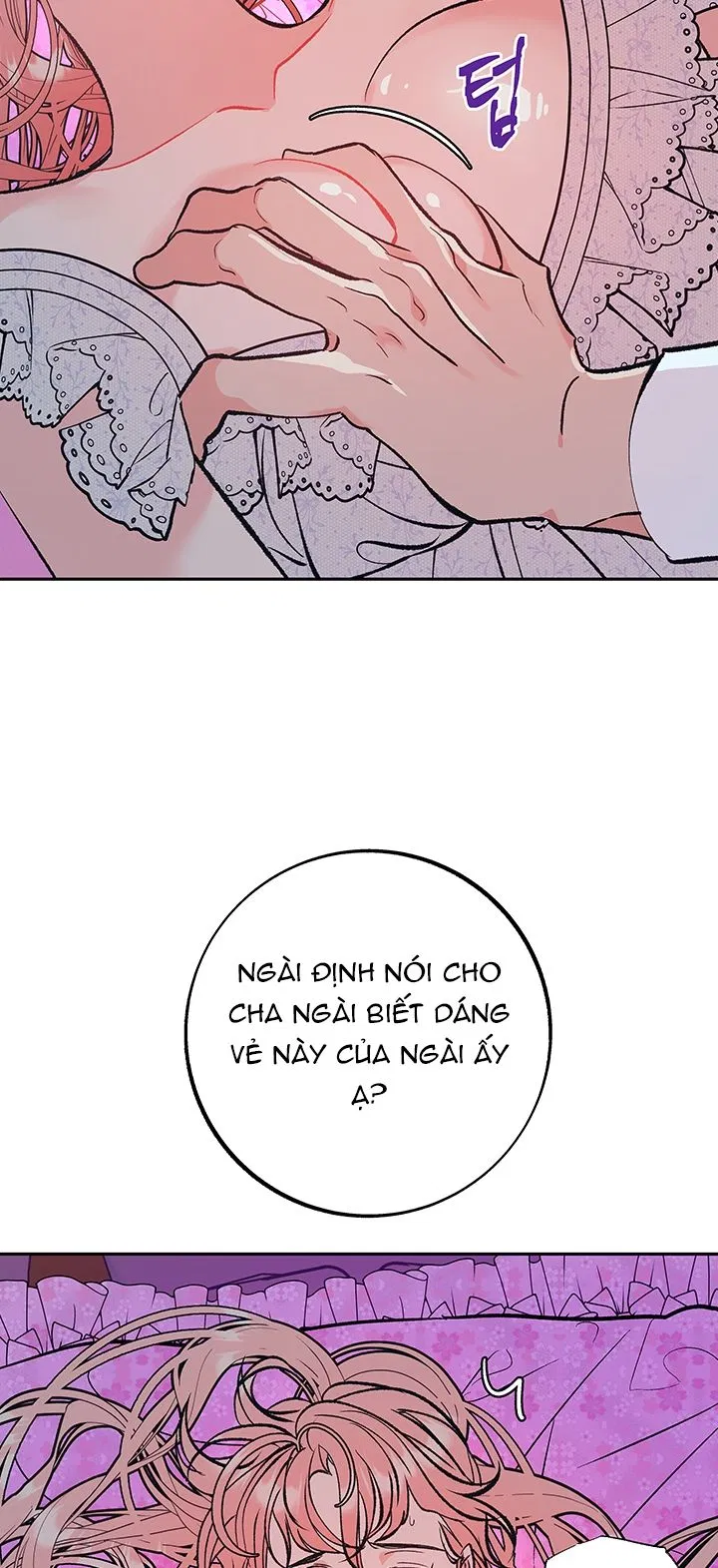 [18+] ÁC MỘNG ĐÊM HÈ 