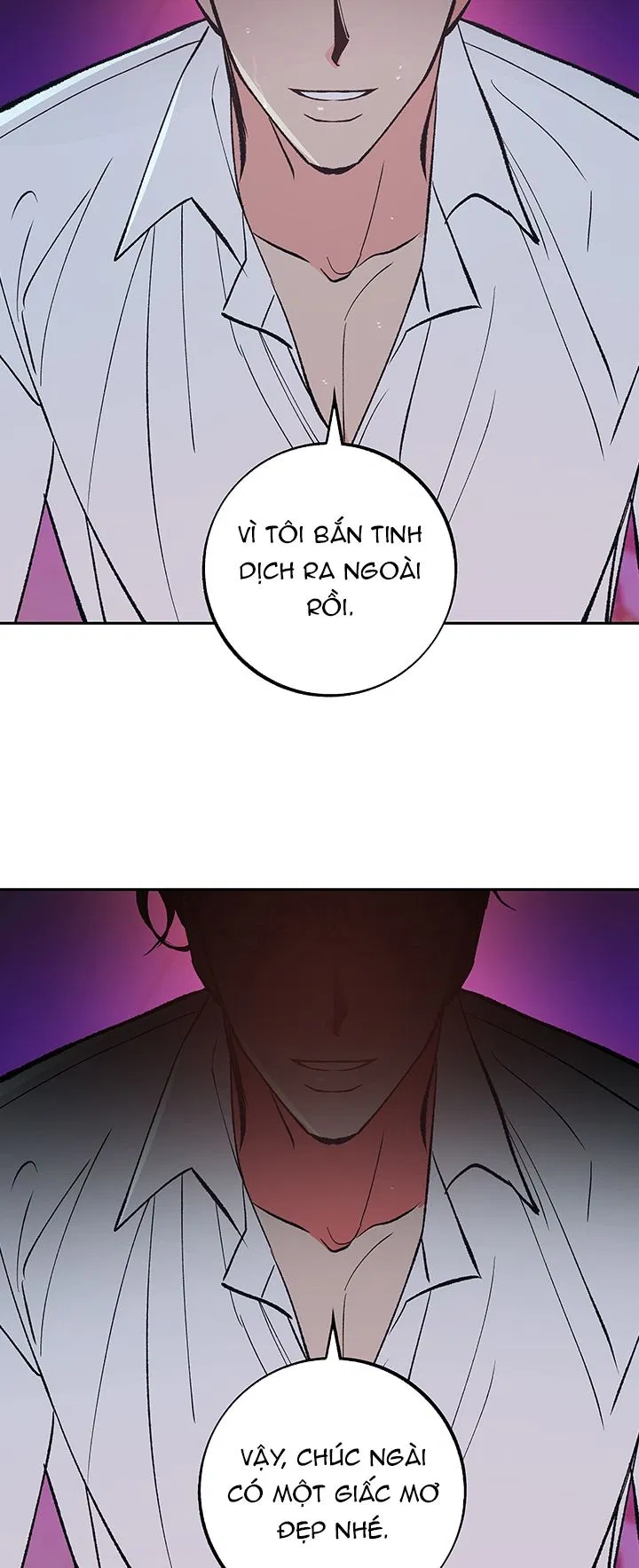 [18+] ÁC MỘNG ĐÊM HÈ 