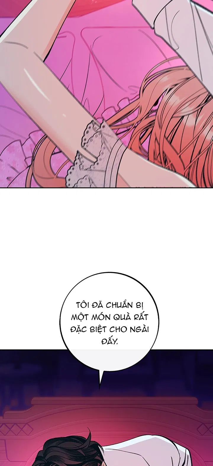 [18+] ÁC MỘNG ĐÊM HÈ 