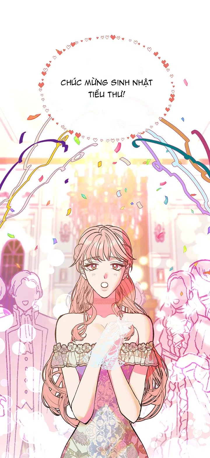 [18+] ÁC MỘNG ĐÊM HÈ 