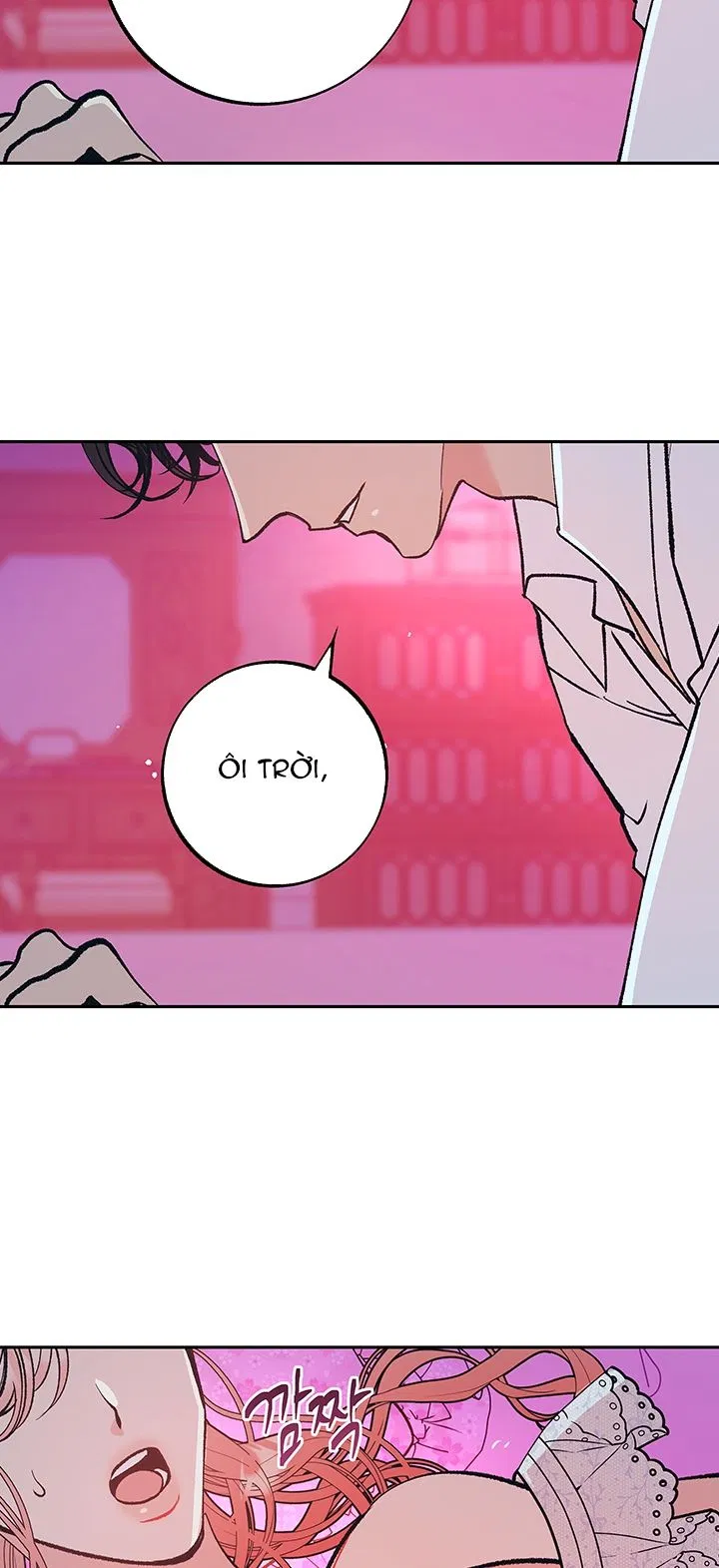 [18+] ÁC MỘNG ĐÊM HÈ 