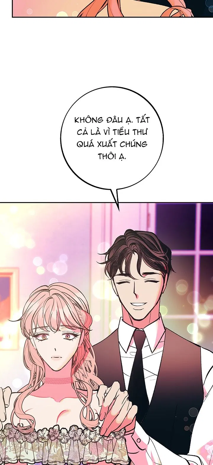 [18+] ÁC MỘNG ĐÊM HÈ 