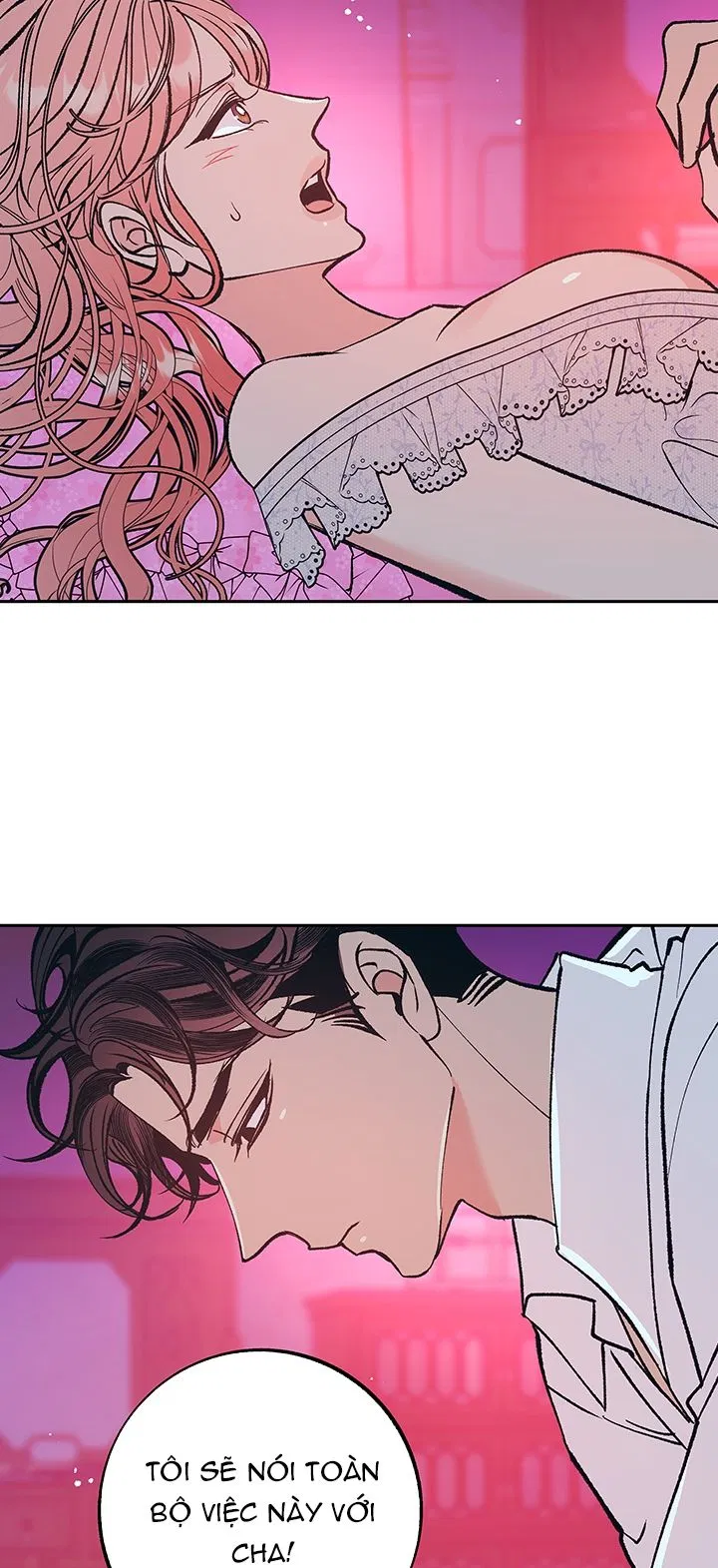 [18+] ÁC MỘNG ĐÊM HÈ 
