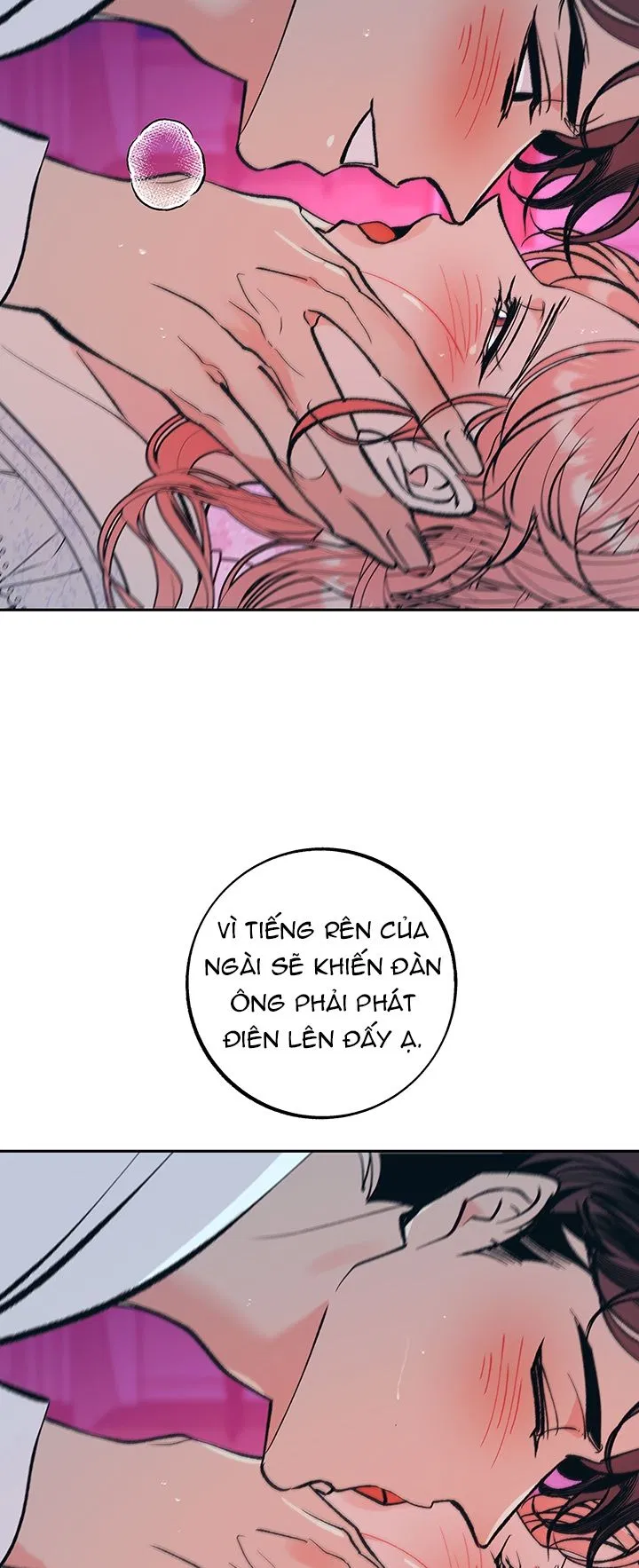 [18+] ÁC MỘNG ĐÊM HÈ 