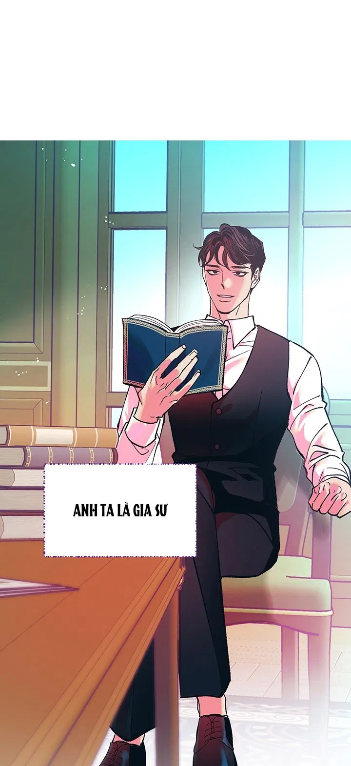 [18+] ÁC MỘNG ĐÊM HÈ 