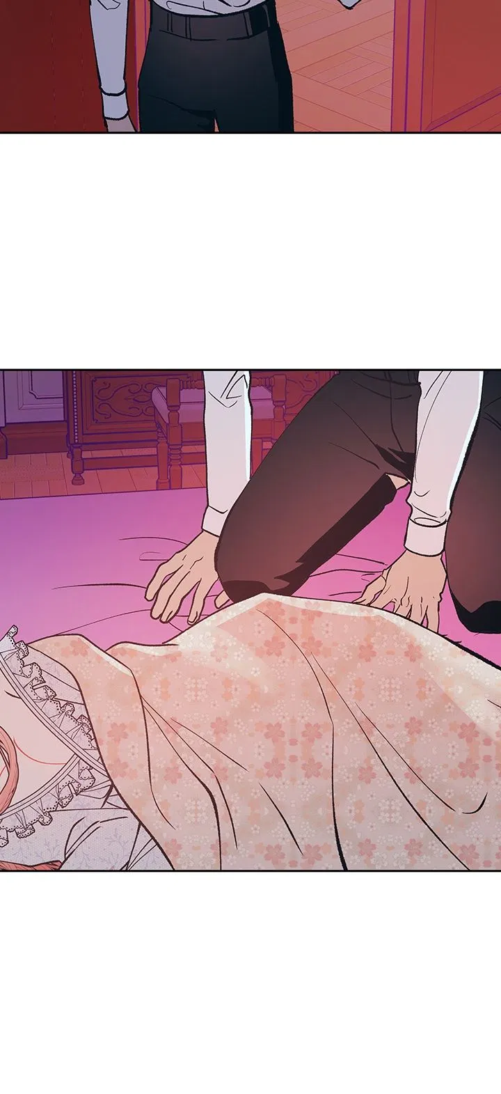 [18+] ÁC MỘNG ĐÊM HÈ 