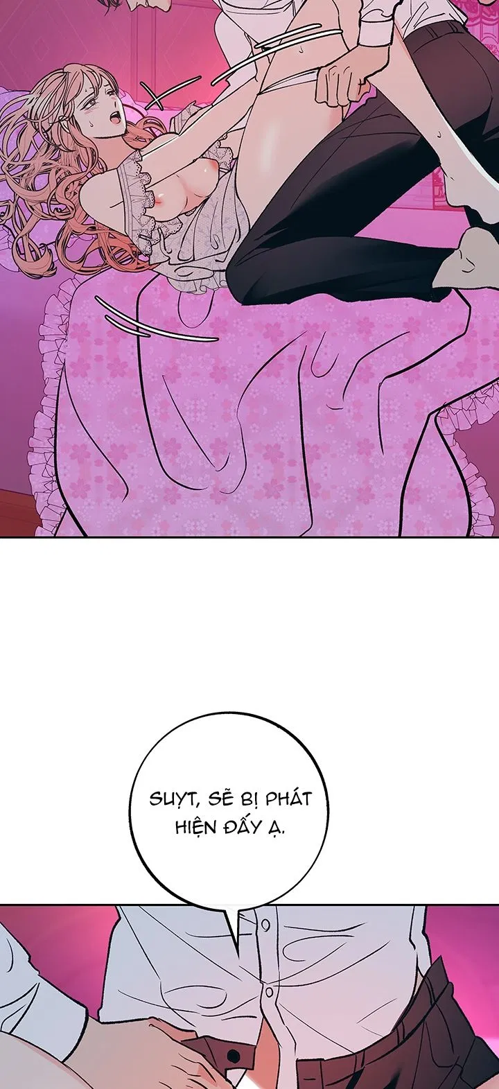 [18+] ÁC MỘNG ĐÊM HÈ 