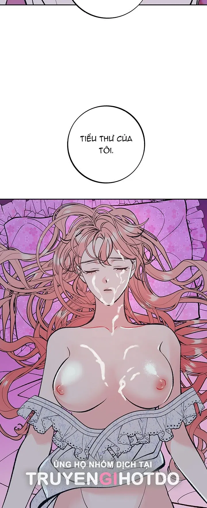 [18+] ÁC MỘNG ĐÊM HÈ 