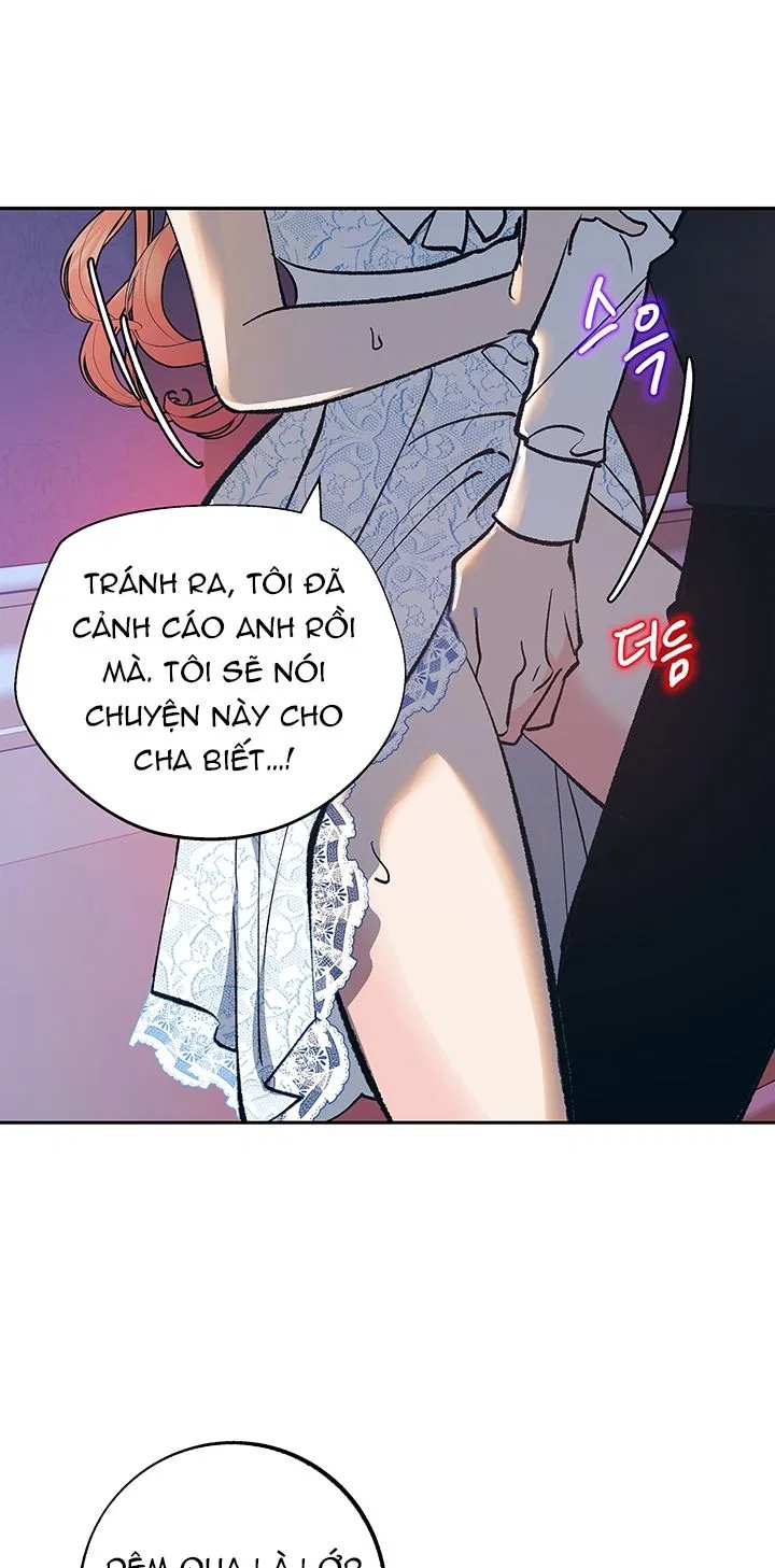 [18+] ÁC MỘNG ĐÊM HÈ 
