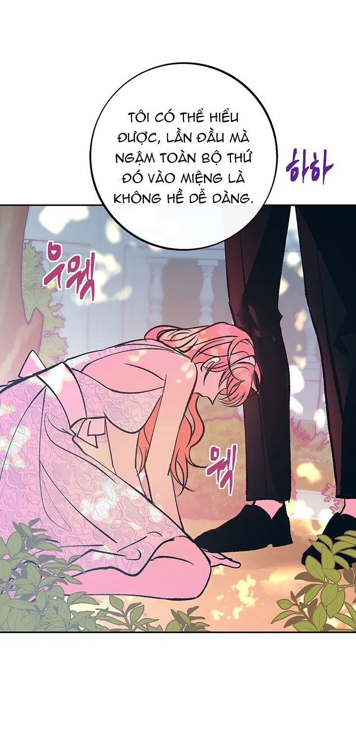 [18+] ÁC MỘNG ĐÊM HÈ 