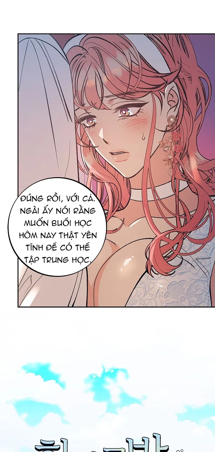 [18+] ÁC MỘNG ĐÊM HÈ 