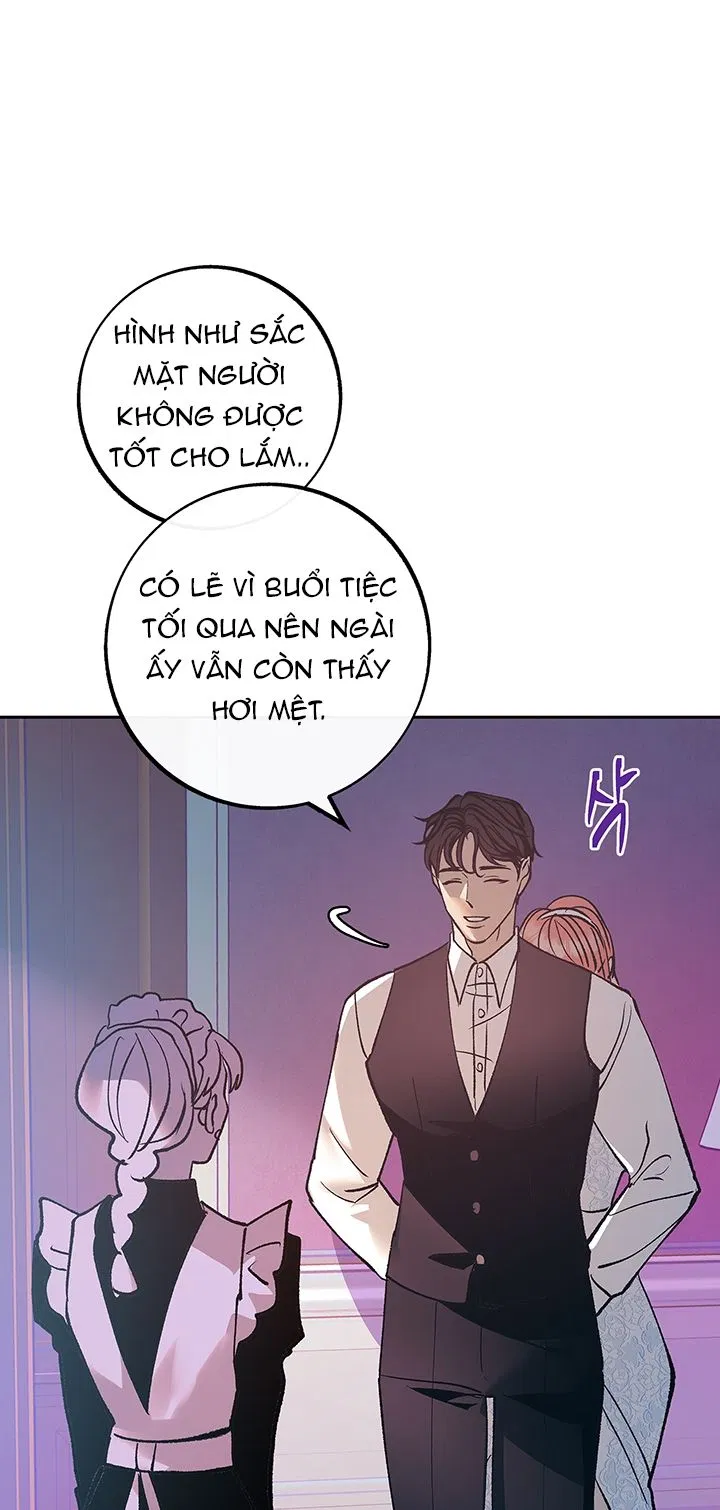 [18+] ÁC MỘNG ĐÊM HÈ 