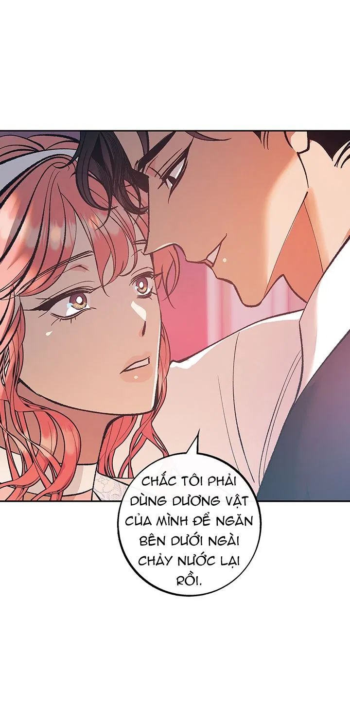 [18+] ÁC MỘNG ĐÊM HÈ 