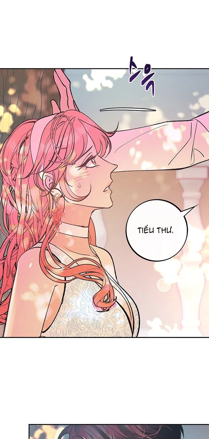 [18+] ÁC MỘNG ĐÊM HÈ 