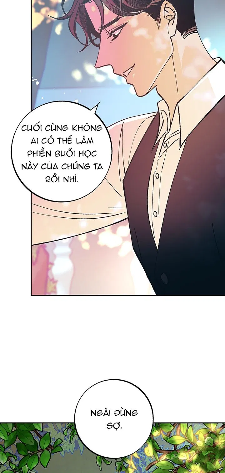 [18+] ÁC MỘNG ĐÊM HÈ 