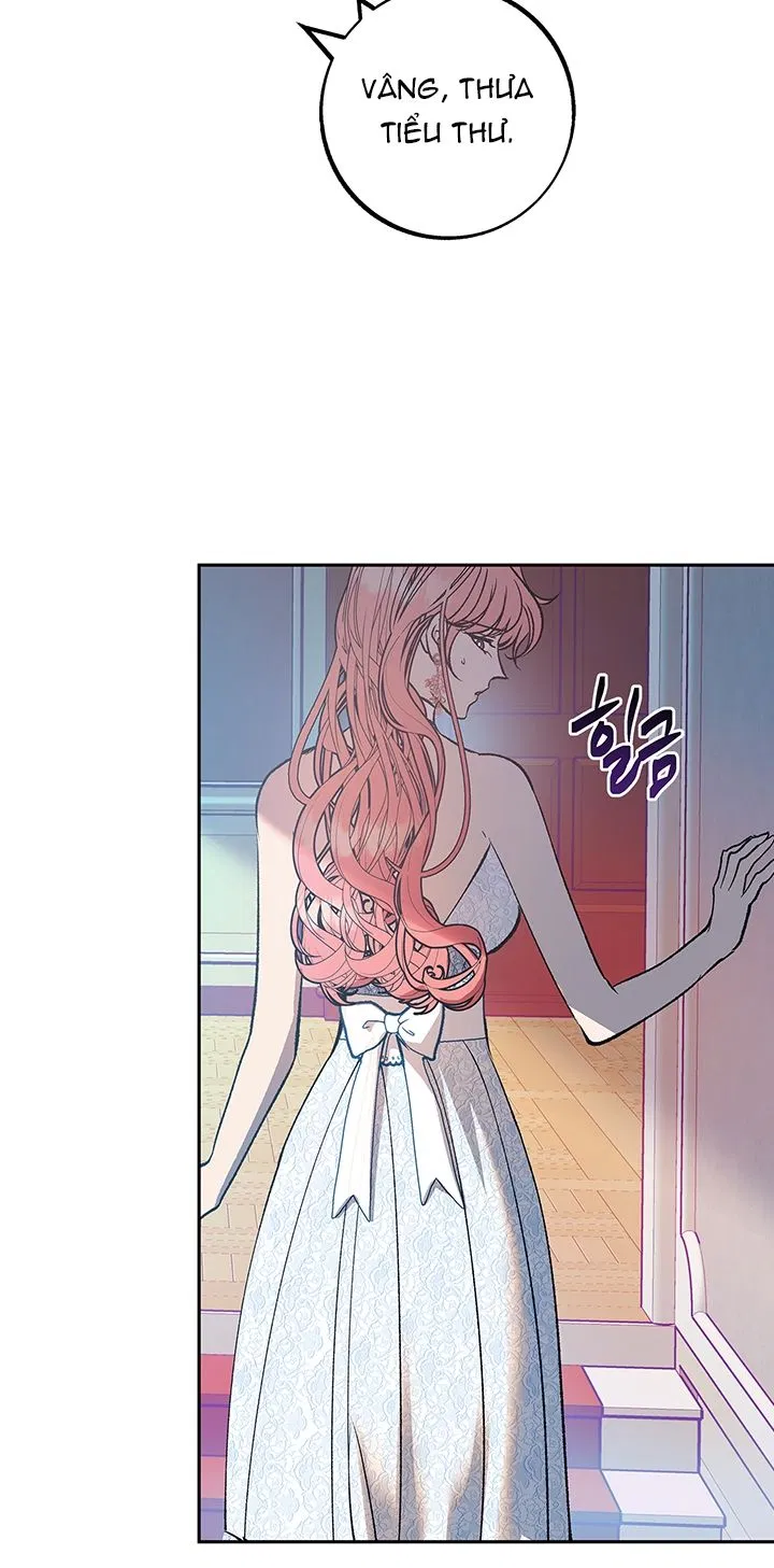 [18+] ÁC MỘNG ĐÊM HÈ 