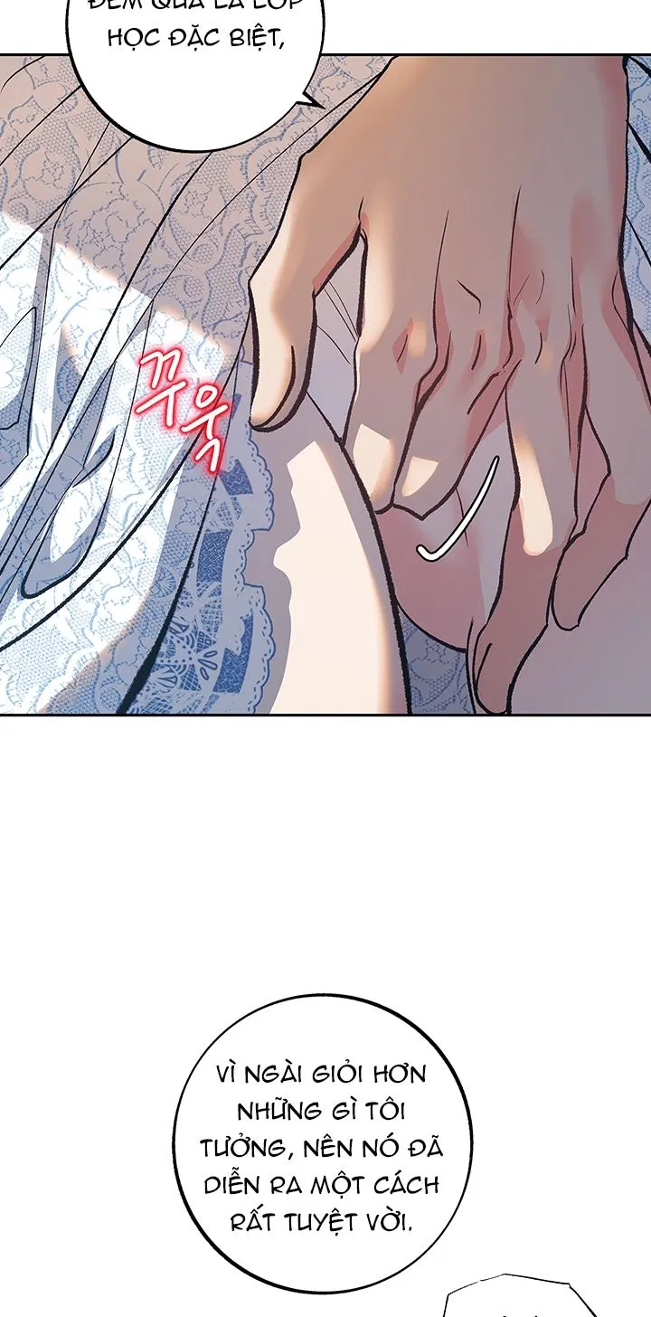 [18+] ÁC MỘNG ĐÊM HÈ 