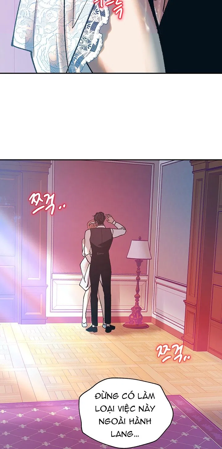 [18+] ÁC MỘNG ĐÊM HÈ 