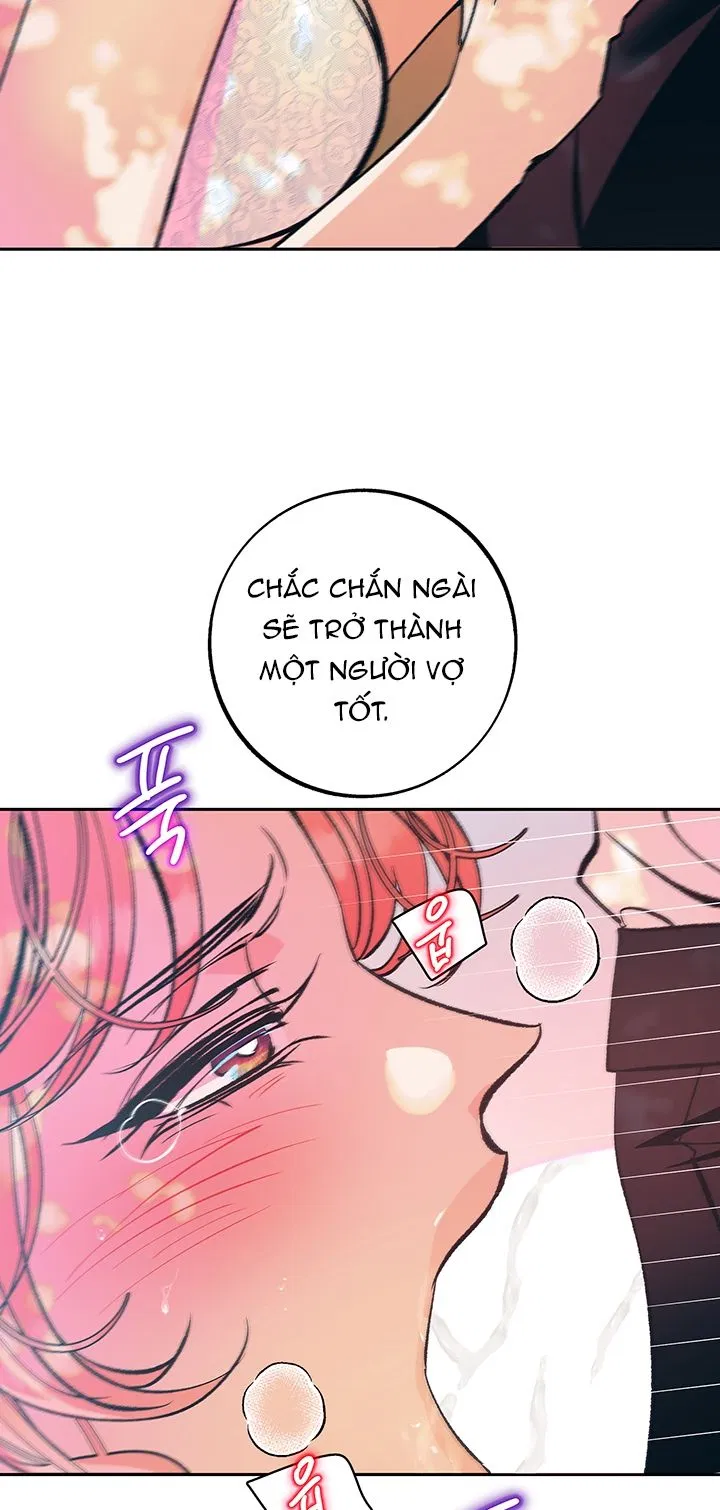[18+] ÁC MỘNG ĐÊM HÈ 