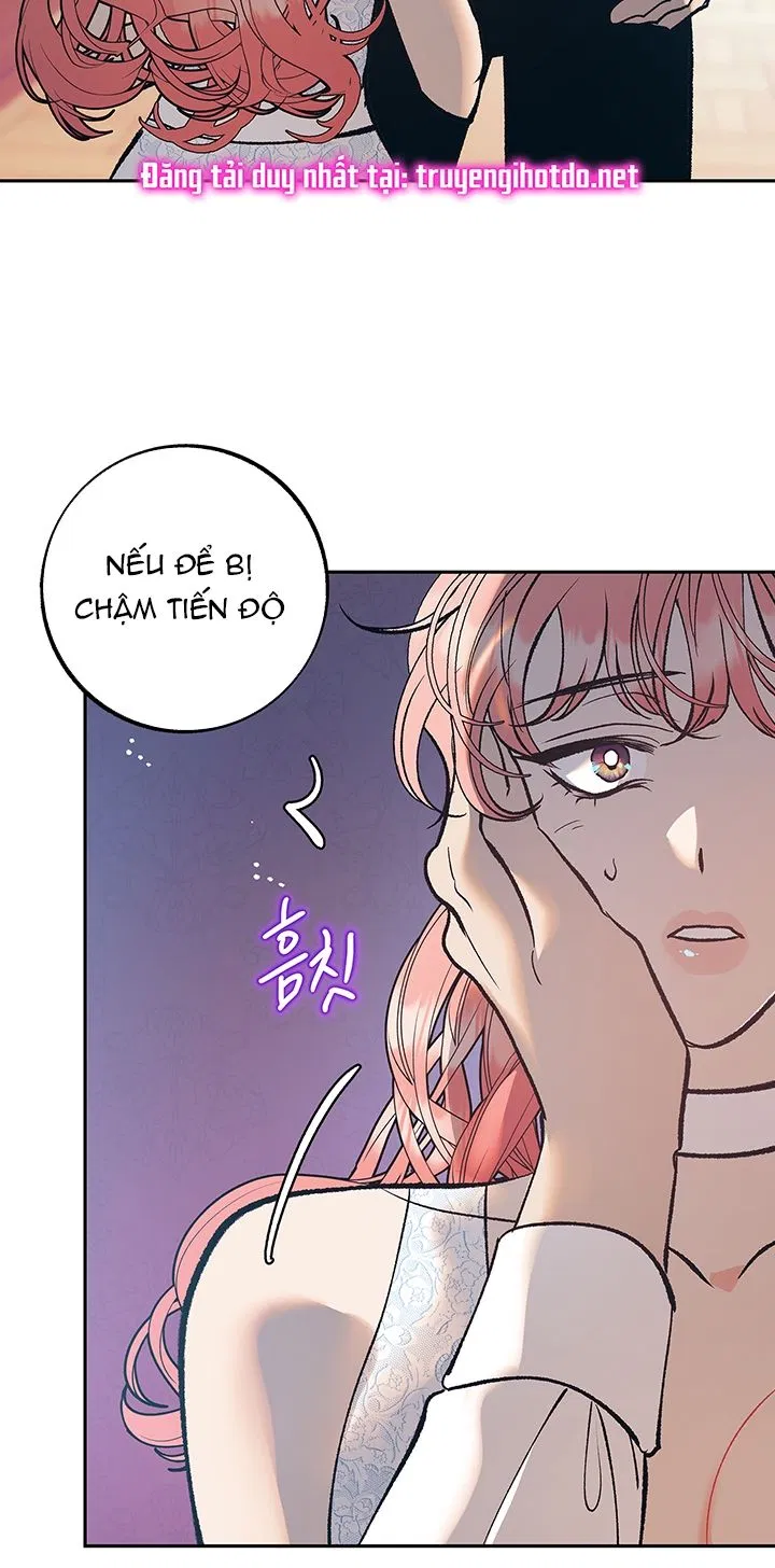 [18+] ÁC MỘNG ĐÊM HÈ 