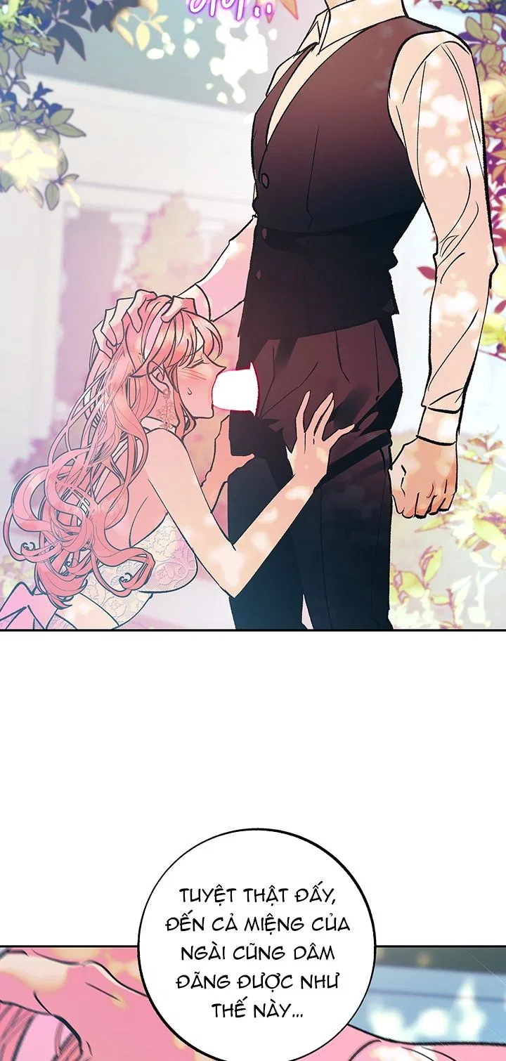 [18+] ÁC MỘNG ĐÊM HÈ 