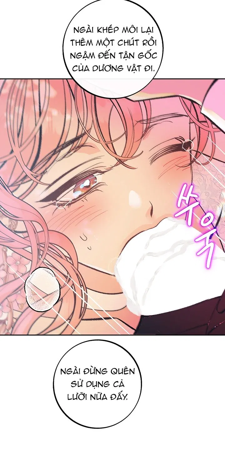 [18+] ÁC MỘNG ĐÊM HÈ 