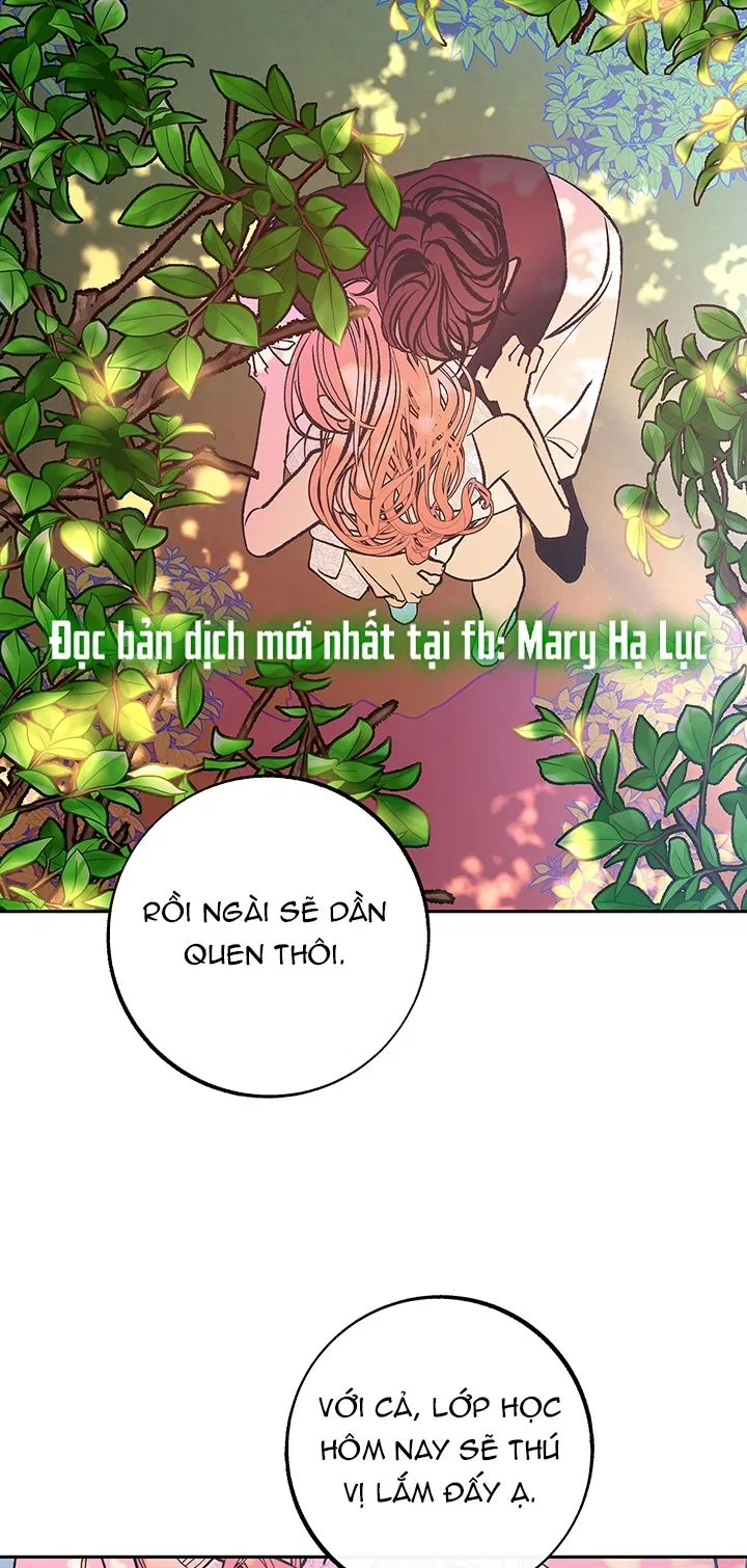 [18+] ÁC MỘNG ĐÊM HÈ 