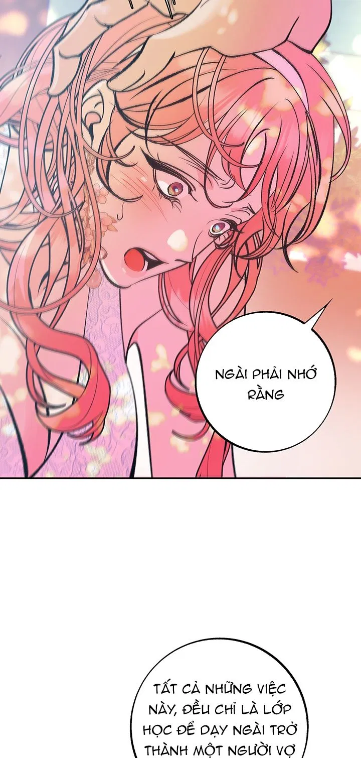 [18+] ÁC MỘNG ĐÊM HÈ 