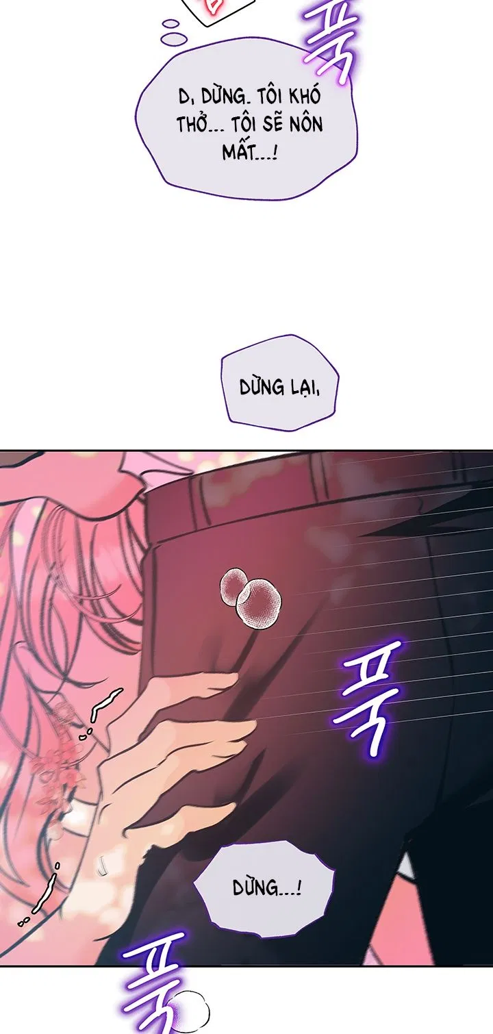 [18+] ÁC MỘNG ĐÊM HÈ 