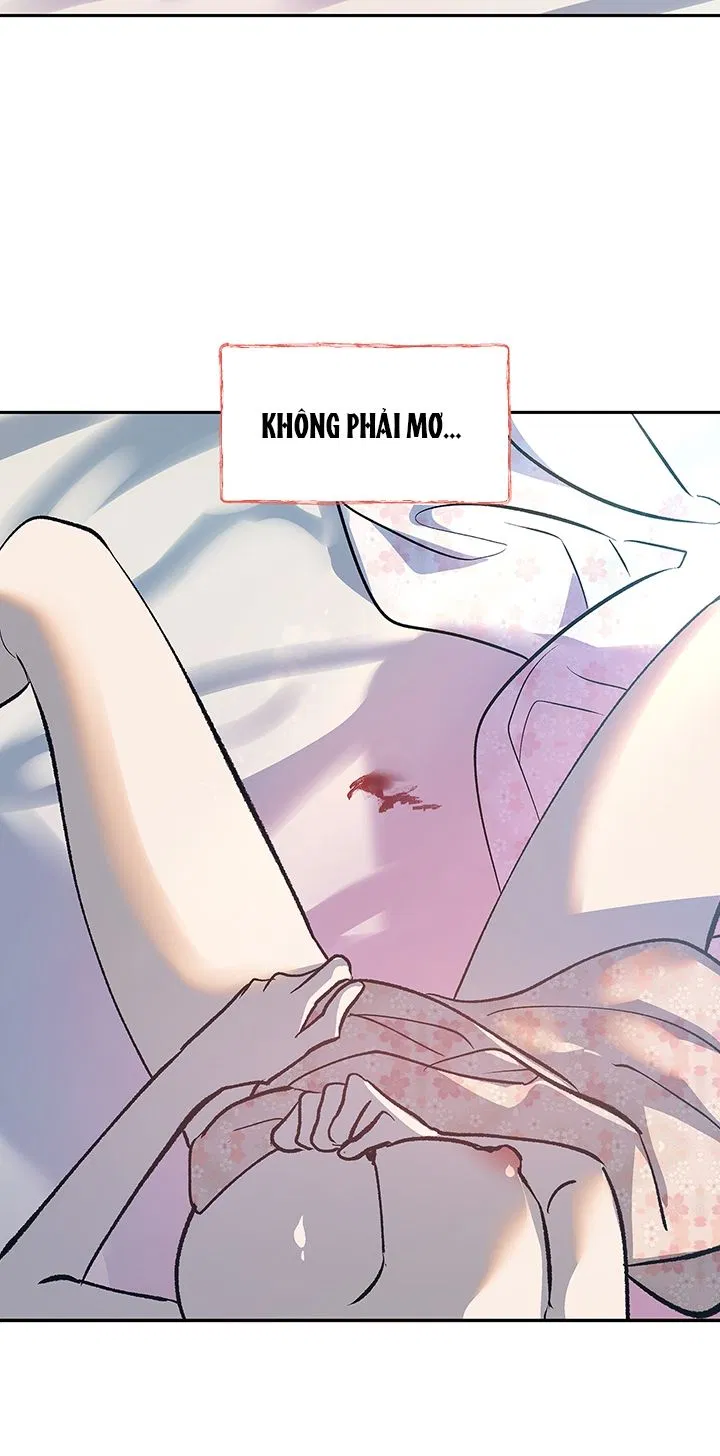 [18+] ÁC MỘNG ĐÊM HÈ 