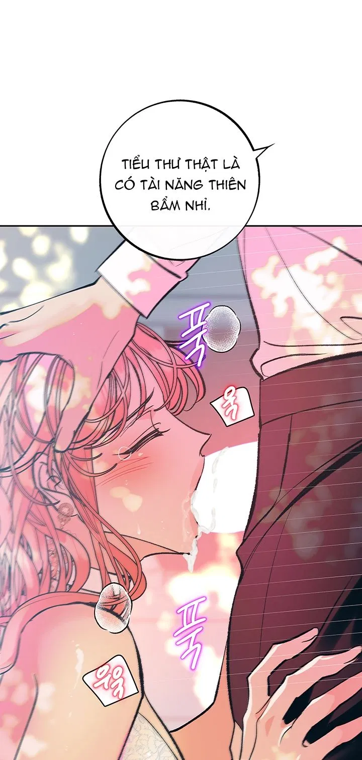 [18+] ÁC MỘNG ĐÊM HÈ 