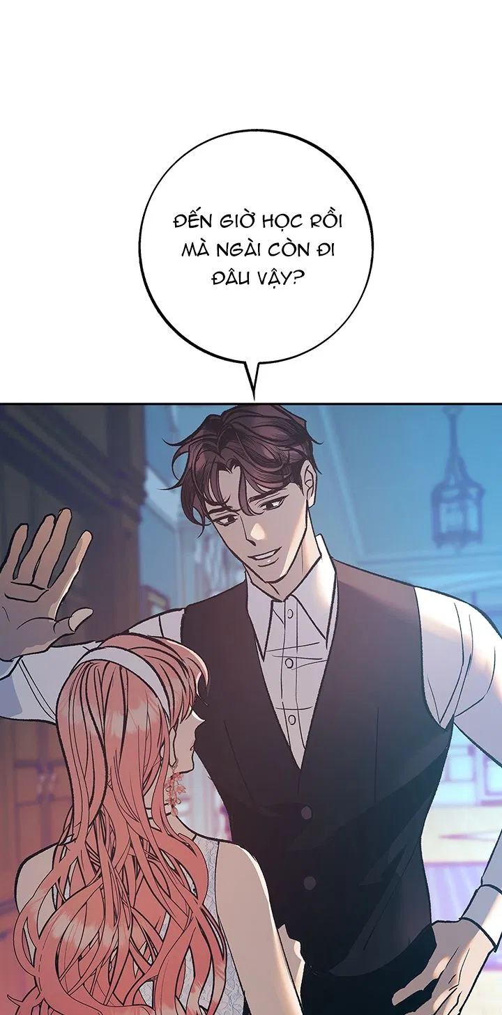 [18+] ÁC MỘNG ĐÊM HÈ 
