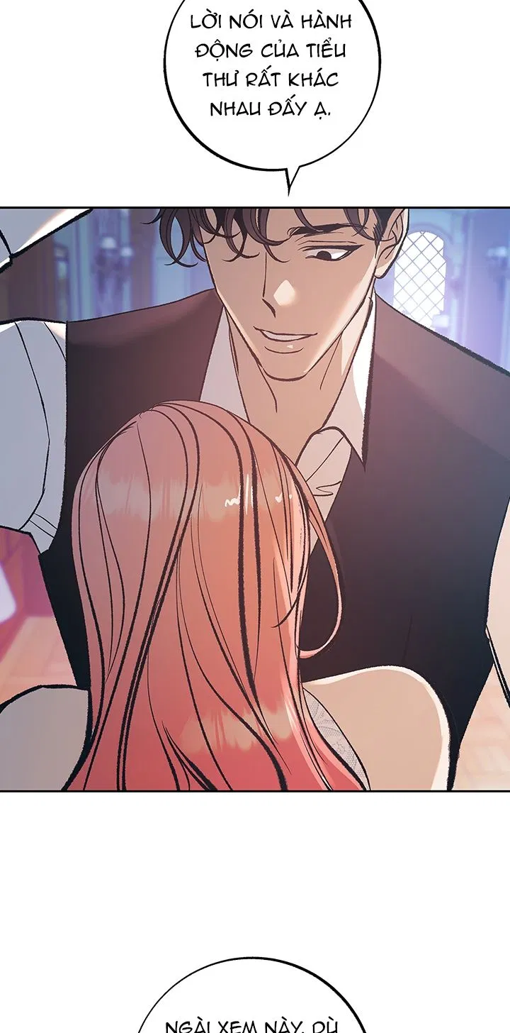 [18+] ÁC MỘNG ĐÊM HÈ 
